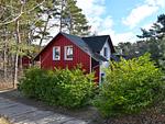 Strandpark Baabe | Ferienhaus 6D - Top-Hundeurlaub