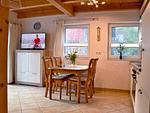 Strandpark Baabe | Ferienhaus 6D - Top-Hundeurlaub