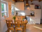 Strandpark Baabe | Ferienhaus 6D - Top-Hundeurlaub