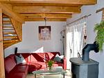Strandpark Baabe | Ferienhaus 6D - Top-Hundeurlaub