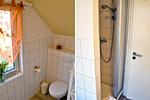 Strandpark Baabe | Ferienhaus 6D - Top-Hundeurlaub