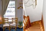 Strandpark Baabe | Ferienhaus 6D - Top-Hundeurlaub