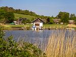 Strandpark Baabe | Ferienhaus 6D - Top-Hundeurlaub