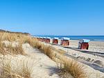 Strandpark Baabe | Ferienhaus 6D - Top-Hundeurlaub