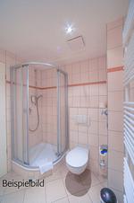 Badezimmer - Strandläufer Classic 105 - Top-Hundeurlaub