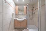 Badezimmer - Strandläufer Classic 212 - Top-Hundeurlaub