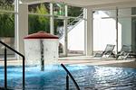 Pool - Strandläufer Classic 215 - Top-Hundeurlaub