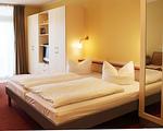 Schlafzimmer - Strandläufer Classic 215 - Top-Hundeurlaub