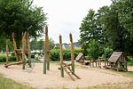 Spielanlage - Schneeeule 202 - Top-Hundeurlaub