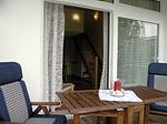Terrasse - Schneeeule 202 - Top-Hundeurlaub