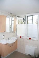 Badezimmer - Schneeeule 203 - Top-Hundeurlaub