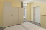 Schlafzimmer - Schneeeule 207 - Top-Hundeurlaub