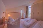 Schlafzimmer - Schneeeule 208 - Top-Hundeurlaub