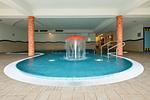Pool - Schneeeule 209 - Top-Hundeurlaub
