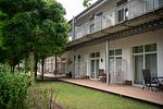 Balkon - Schneeeule 221 - Top-Hundeurlaub
