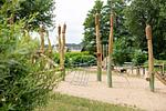 Spielanlage - Schneeeule 221 - Top-Hundeurlaub