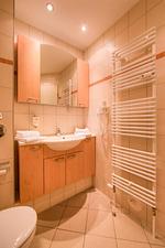Badezimmer - Schneeeule 221 - Top-Hundeurlaub