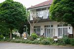 Balkon - Schneeeule 223 - Top-Hundeurlaub