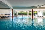 Pool - Eisvogel Classic 210 - Top-Hundeurlaub