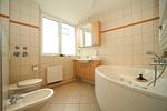 Badezimmer - Eisvogel Classic 210 - Top-Hundeurlaub