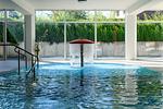 Pool - Eisvogel Classic 217 - Top-Hundeurlaub