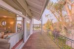 Balkon - Eisvogel Classic 217 - Top-Hundeurlaub