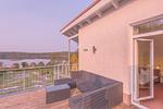 Balkon - Eisvogel Classic 217 - Top-Hundeurlaub