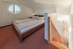 Schlafzimmer - Eisvogel Classic 217 - Top-Hundeurlaub