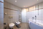 Badezimmer - Eisvogel Classic 217 - Top-Hundeurlaub
