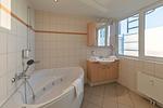 Badezimmer - Eisvogel Classic 217 - Top-Hundeurlaub