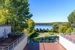 Balkon - Eisvogel Classic 303 - Top-Hundeurlaub