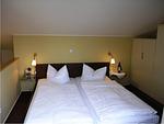 Schlafzimmer - Eisvogel Classic 303 - Top-Hundeurlaub