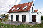 Fischerhaus Classic 301 - Top-Hundeurlaub