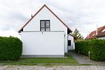 Fischerhaus Classic 301 - Top-Hundeurlaub