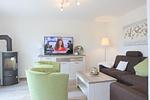 Fischerhaus Classic 301 - Top-Hundeurlaub