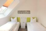 Fischerhaus Classic 301 - Top-Hundeurlaub