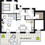 Fischerhaus Classic 301 - Top-Hundeurlaub