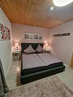 Ferienhaus Waldhäuschen Zandt - Top-Hundeurlaub