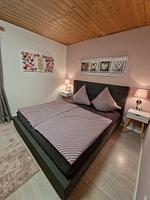 Ferienhaus Waldhäuschen Zandt - Top-Hundeurlaub