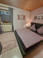 Ferienhaus Waldhäuschen Zandt - Top-Hundeurlaub