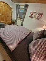 Ferienhaus Waldhäuschen Zandt - Top-Hundeurlaub