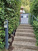 Ferienhaus Waldhäuschen Zandt - Top-Hundeurlaub