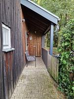 Ferienhaus Waldhäuschen Zandt - Top-Hundeurlaub