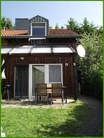 Ferienhaus Waldhäuschen Zandt - Top-Hundeurlaub