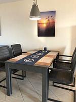 Mitteldeck 414 - Top-Hundeurlaub