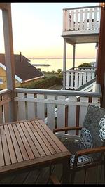 Mitteldeck 414 - Top-Hundeurlaub