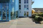 Fassade / Eingang - Seestern 201 - Top-Hundeurlaub