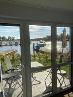 Hafenapartment 621 - Top-Hundeurlaub