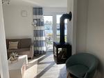 Hafenapartment 621 - Top-Hundeurlaub