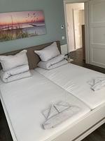Hafenapartment 621 - Top-Hundeurlaub